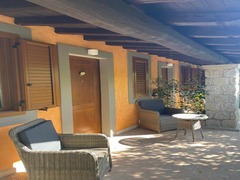Relais Santa Caterina image