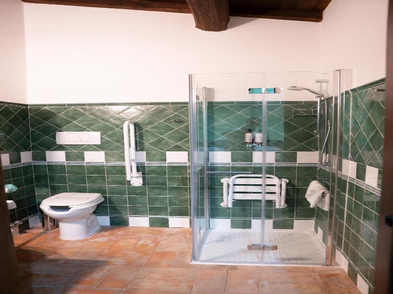 Relais Santa Caterina image