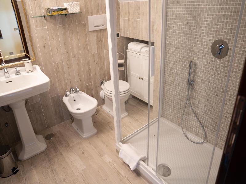 Relais Santa Caterina image