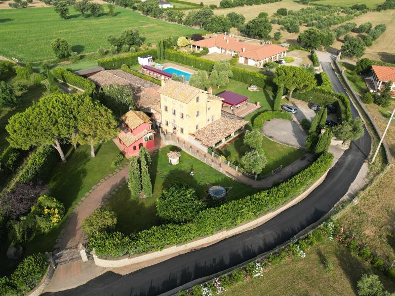 Relais Santa Caterina image
