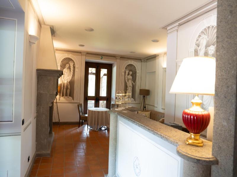 Relais Santa Caterina image