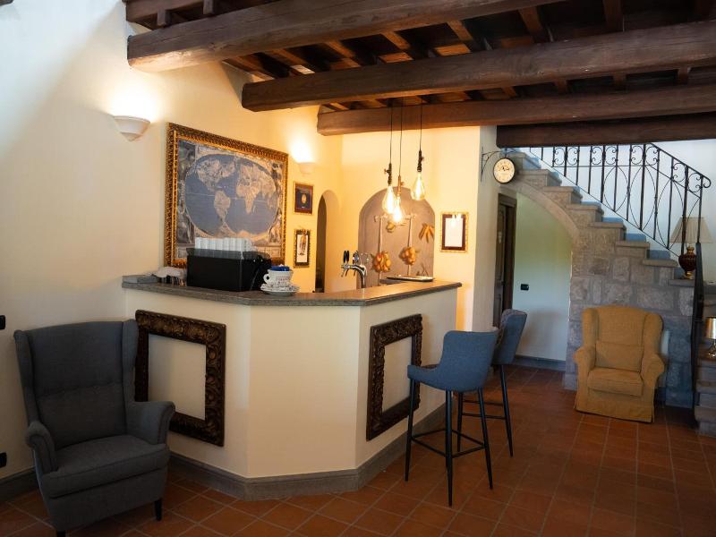 Relais Santa Caterina image