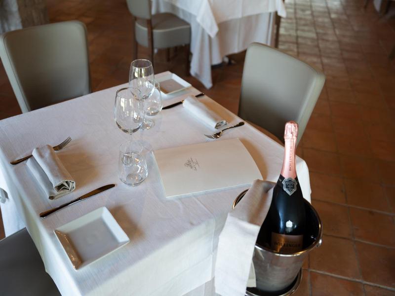 Relais Santa Caterina image