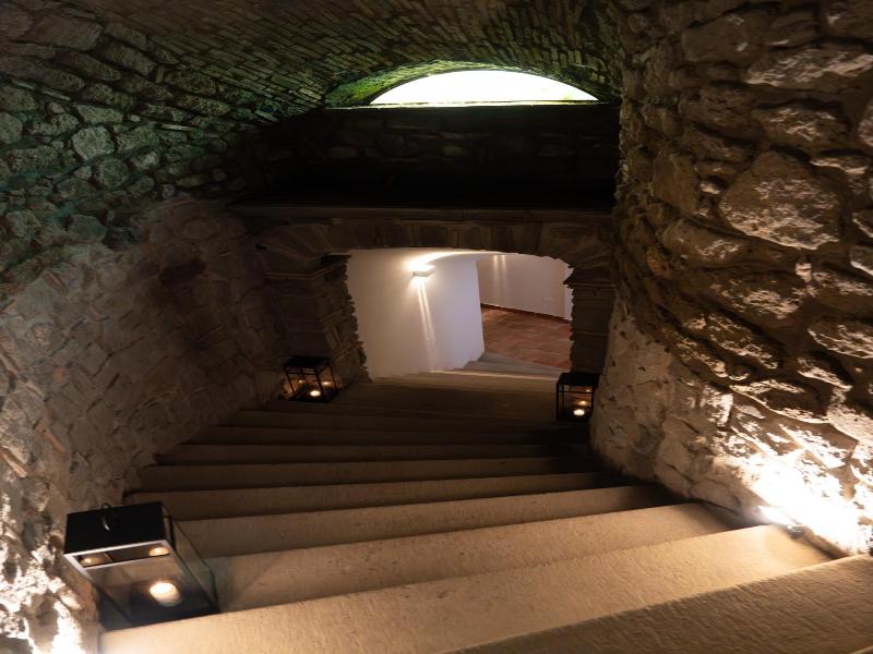 Relais Santa Caterina image