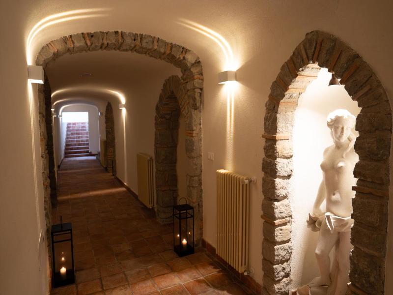 Relais Santa Caterina image