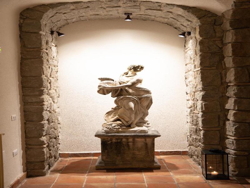 Relais Santa Caterina image