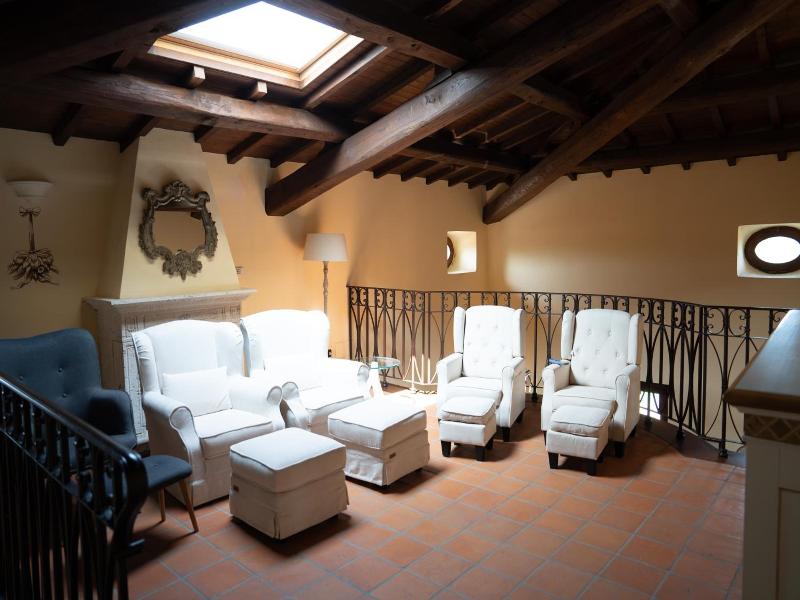 Relais Santa Caterina image
