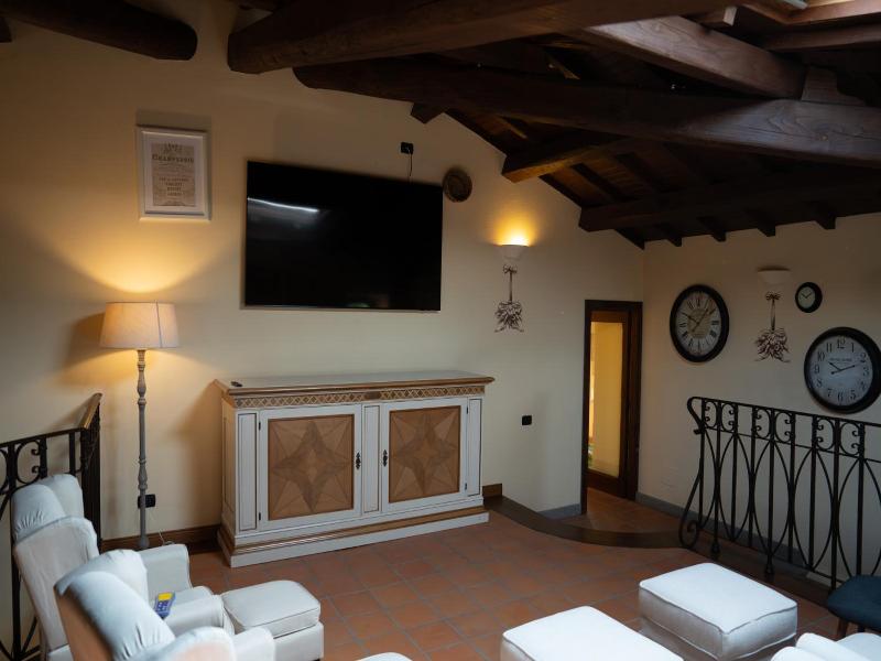 Relais Santa Caterina image