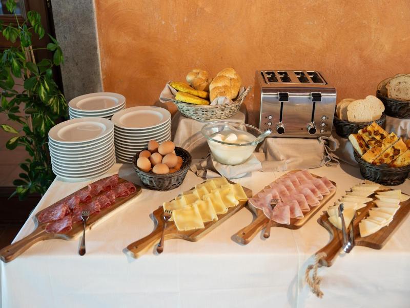 Relais Santa Caterina image
