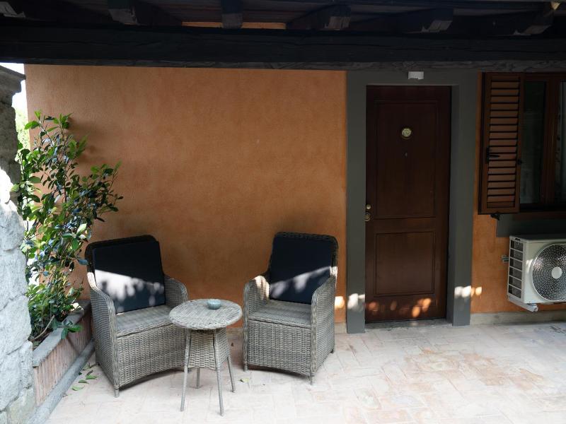 Relais Santa Caterina image