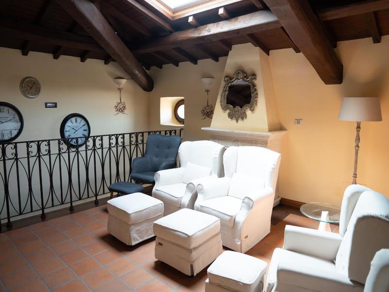 Relais Santa Caterina image