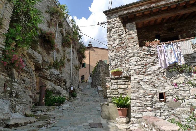 Le Dame Del Borgo image