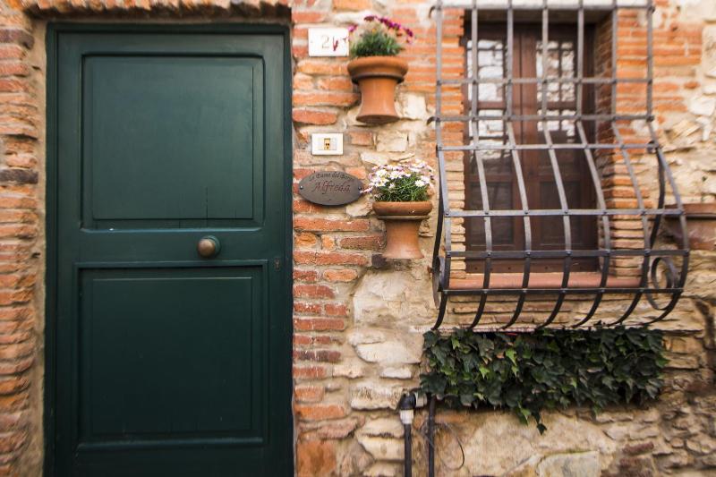 Le Dame Del Borgo image