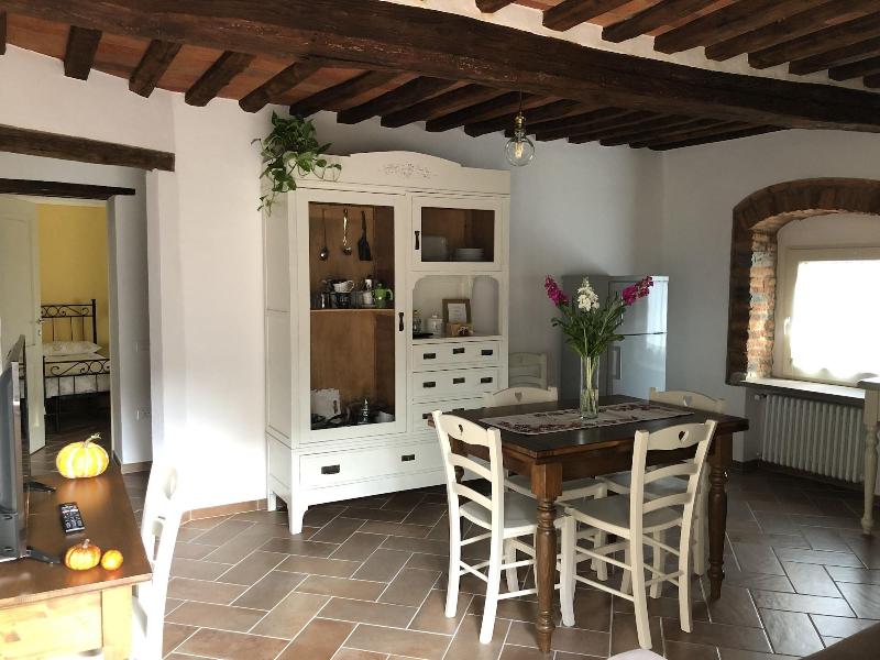 Le Dame Del Borgo image