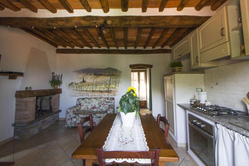 Le Dame Del Borgo image