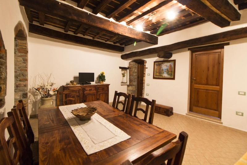 Le Dame Del Borgo image