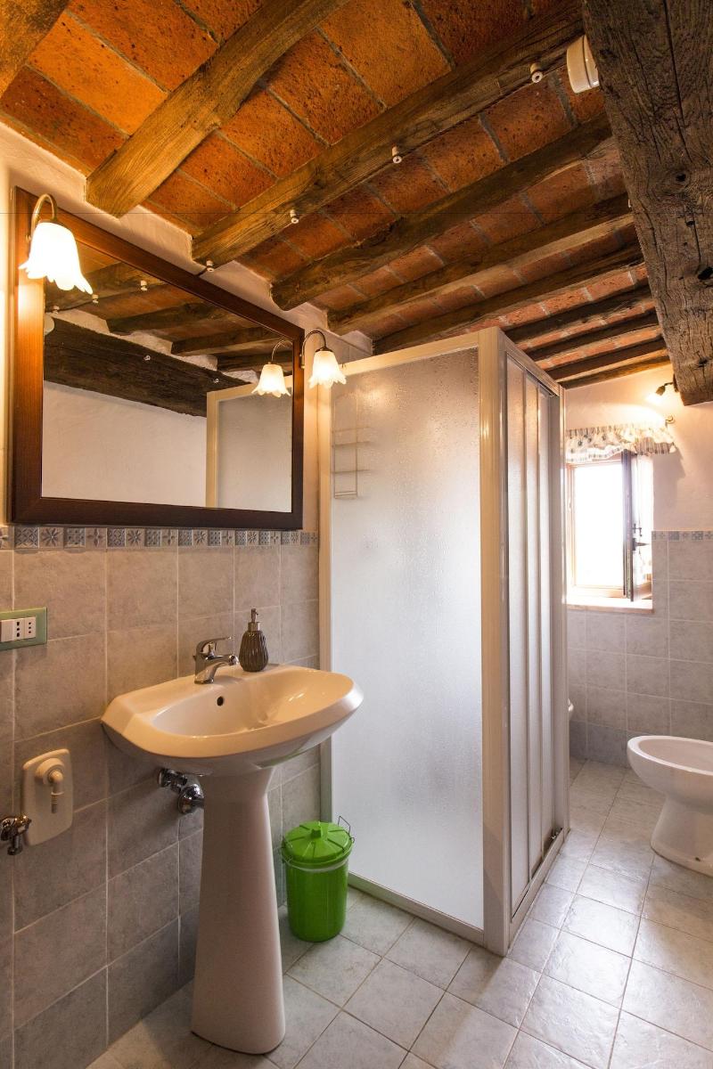 Le Dame Del Borgo image