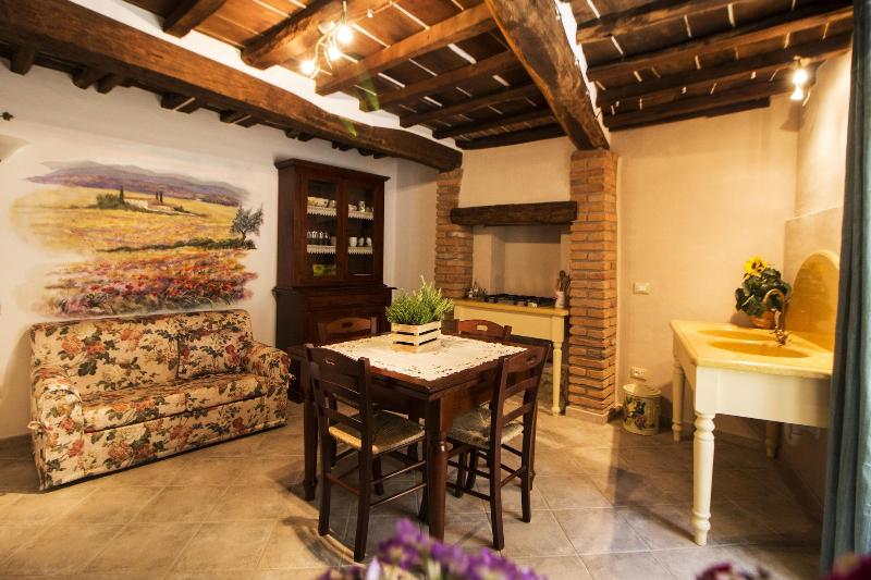 Le Dame Del Borgo image