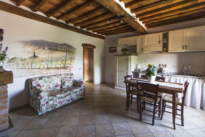Le Dame Del Borgo image