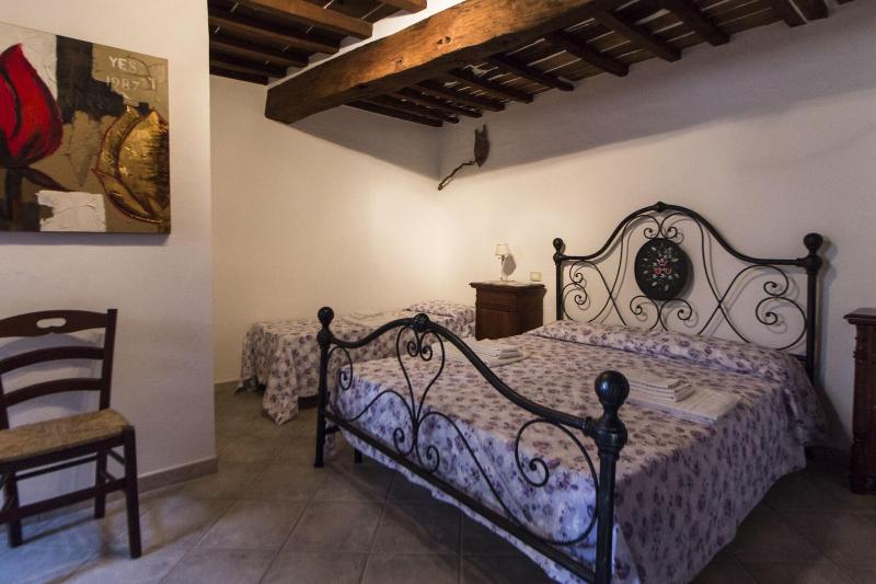 Le Dame Del Borgo image