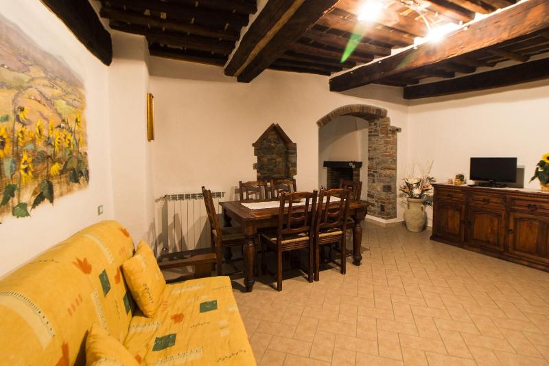 Le Dame Del Borgo image