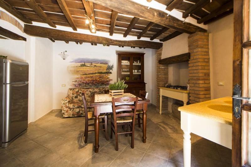 Le Dame Del Borgo image