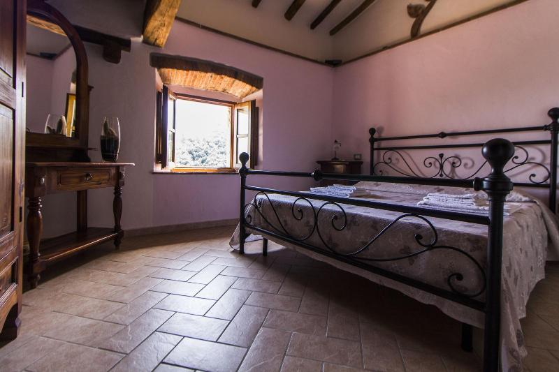 Le Dame Del Borgo image