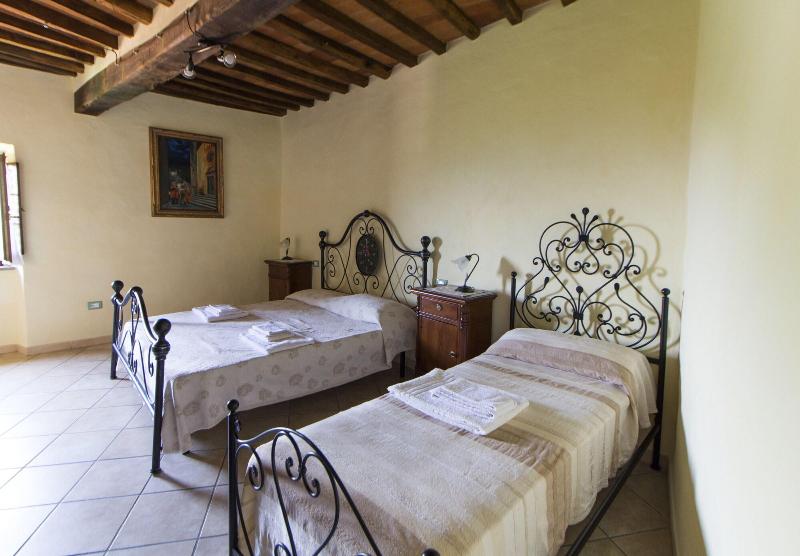 Le Dame Del Borgo image