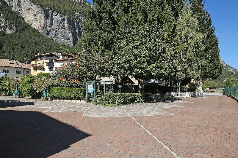 Hotel Stella Alpina image