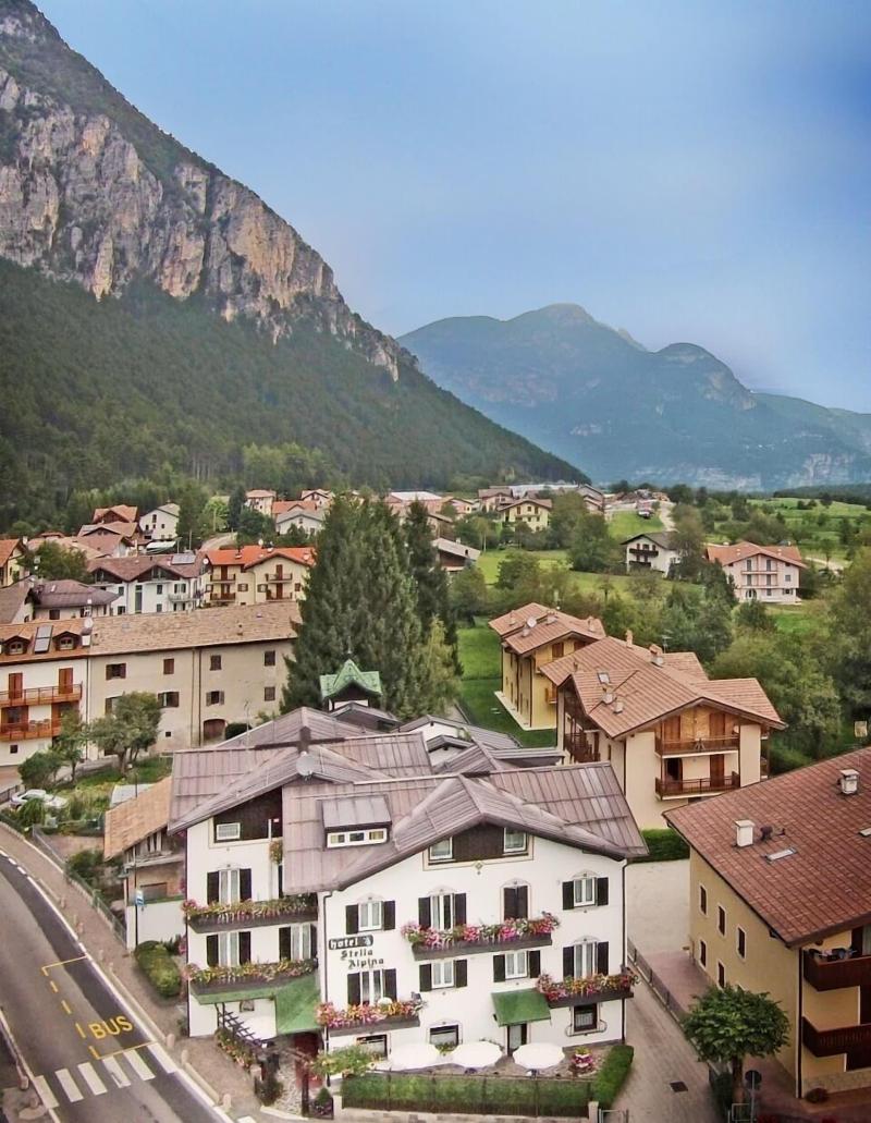 Hotel Stella Alpina image