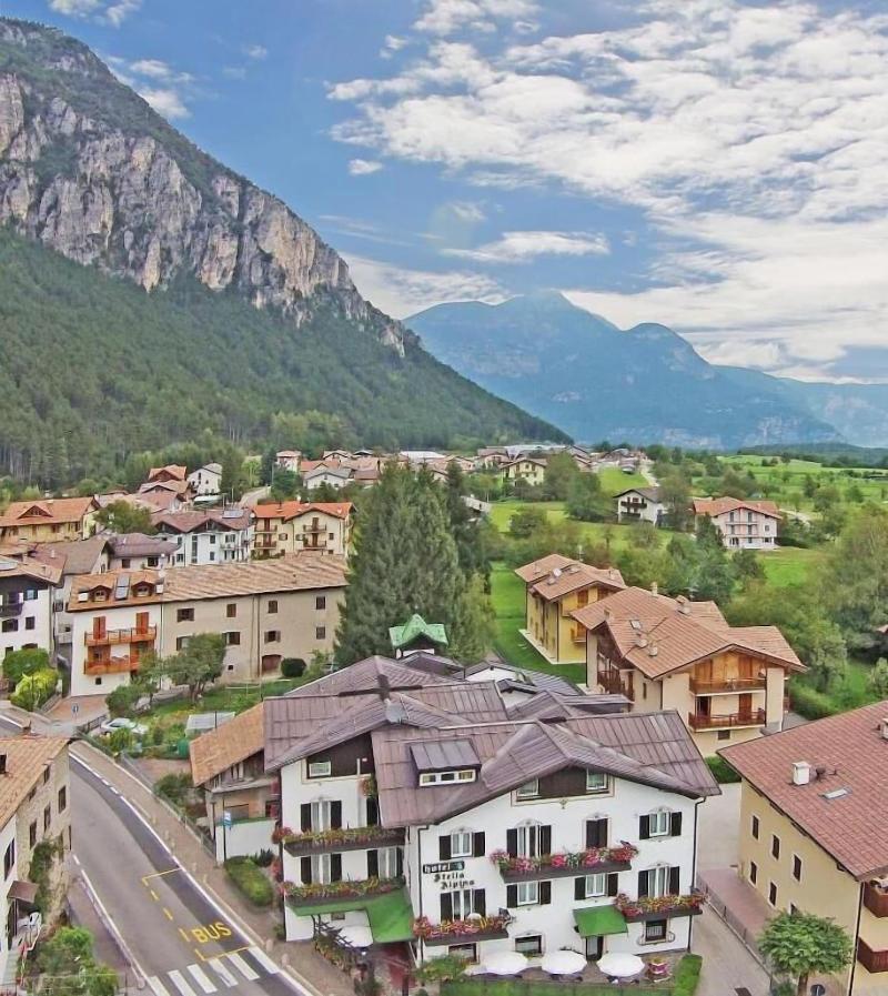 Hotel Stella Alpina image