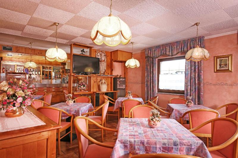 Hotel Stella Alpina image