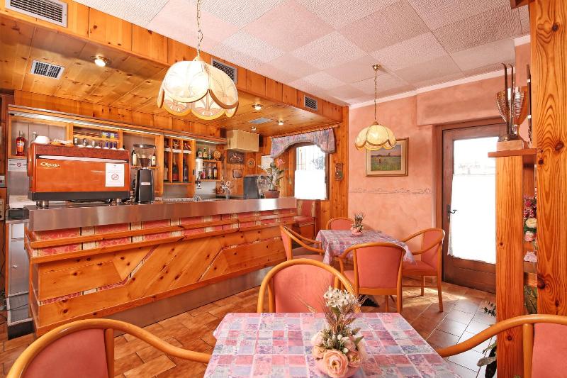 Hotel Stella Alpina image
