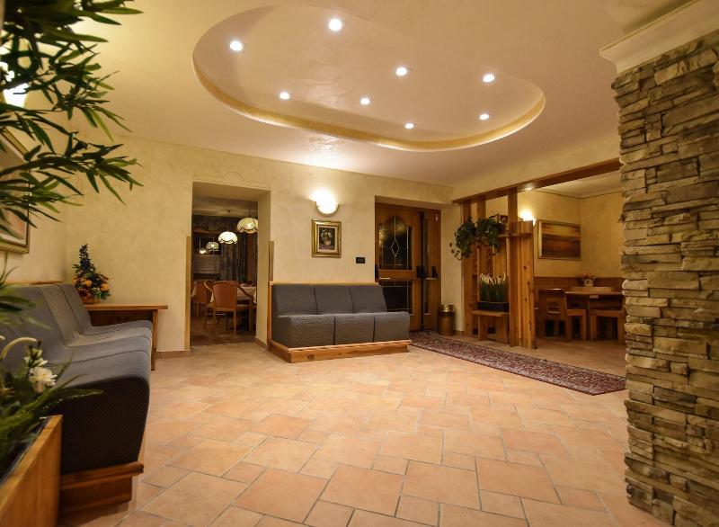 Hotel Stella Alpina image