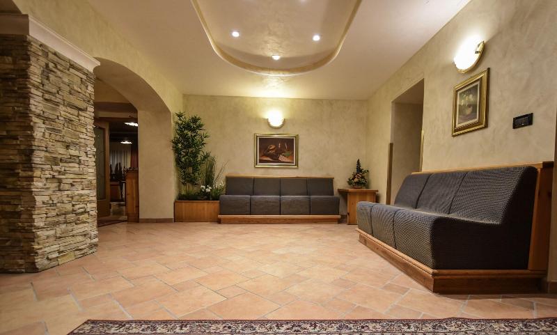 Hotel Stella Alpina image