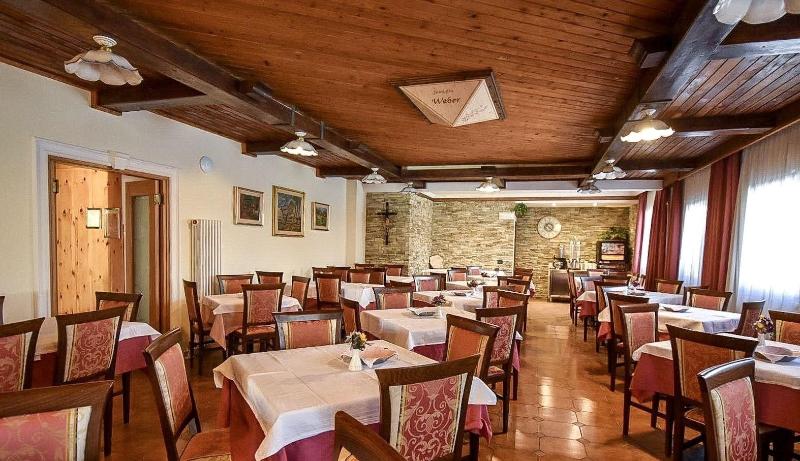 Hotel Stella Alpina image