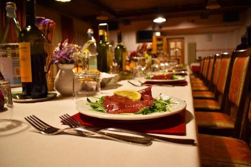 Hotel Stella Alpina image