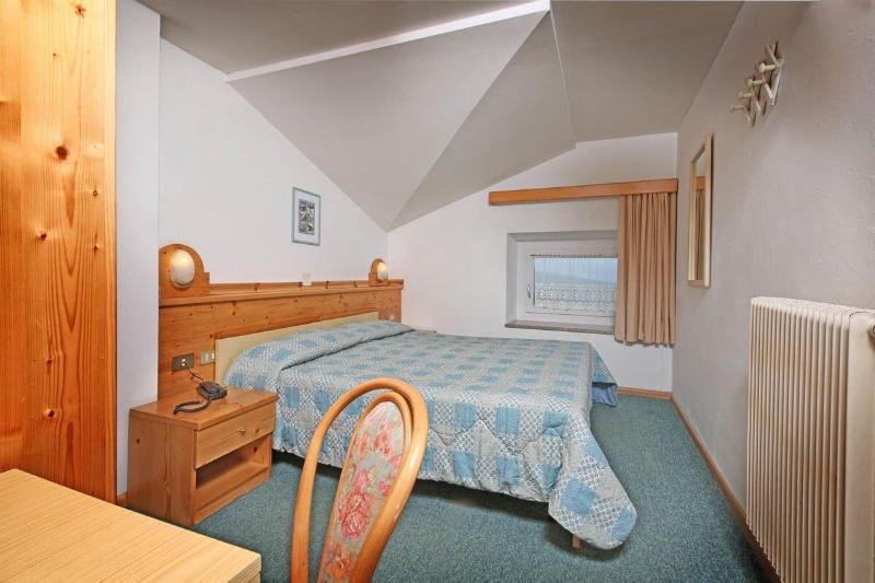 Hotel Stella Alpina image