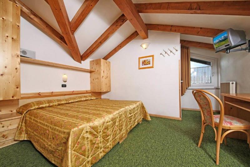 Hotel Stella Alpina image