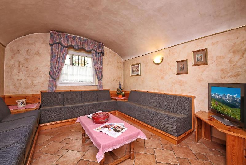 Hotel Stella Alpina image