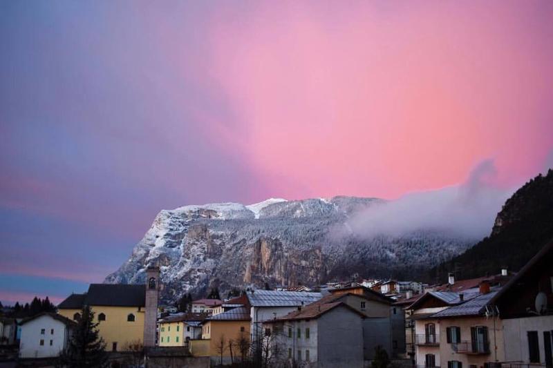 Hotel Stella Alpina image