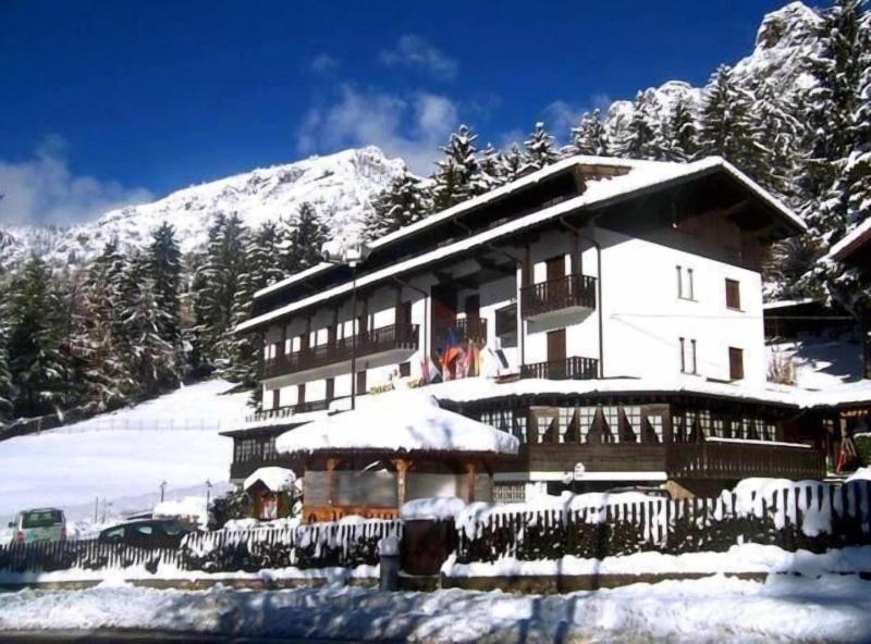 Hotel Pineta — photo 3