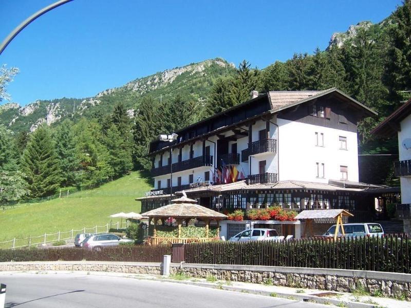 Hotel Pineta — photo 5