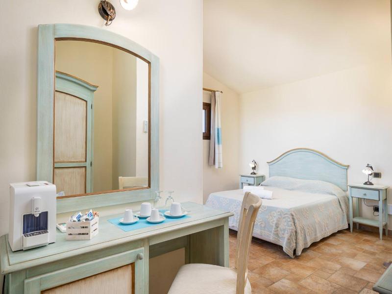 Hotel Borgo Alba Barona image