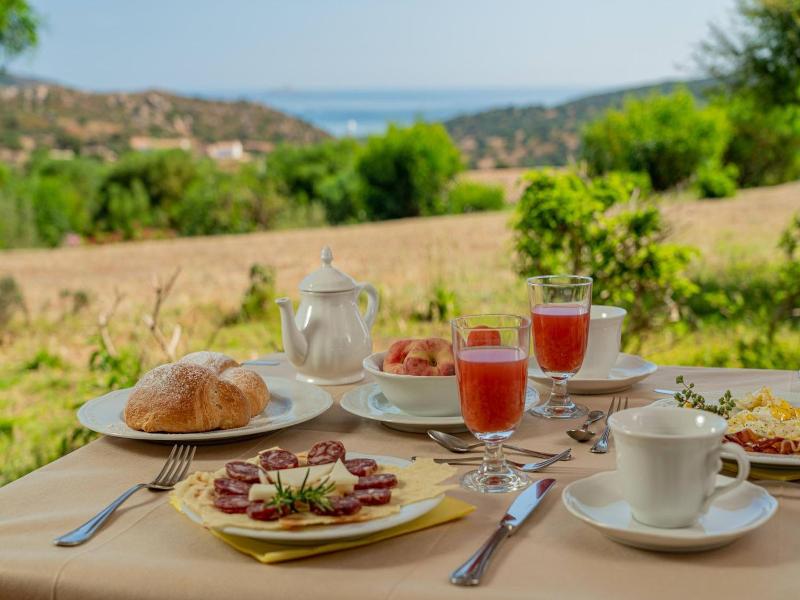 Hotel Borgo Alba Barona image