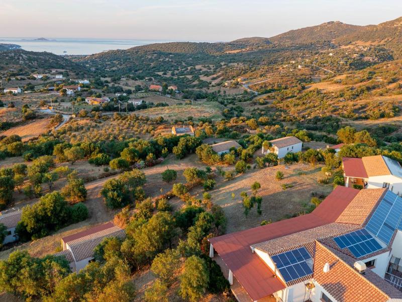 Hotel Borgo Alba Barona image
