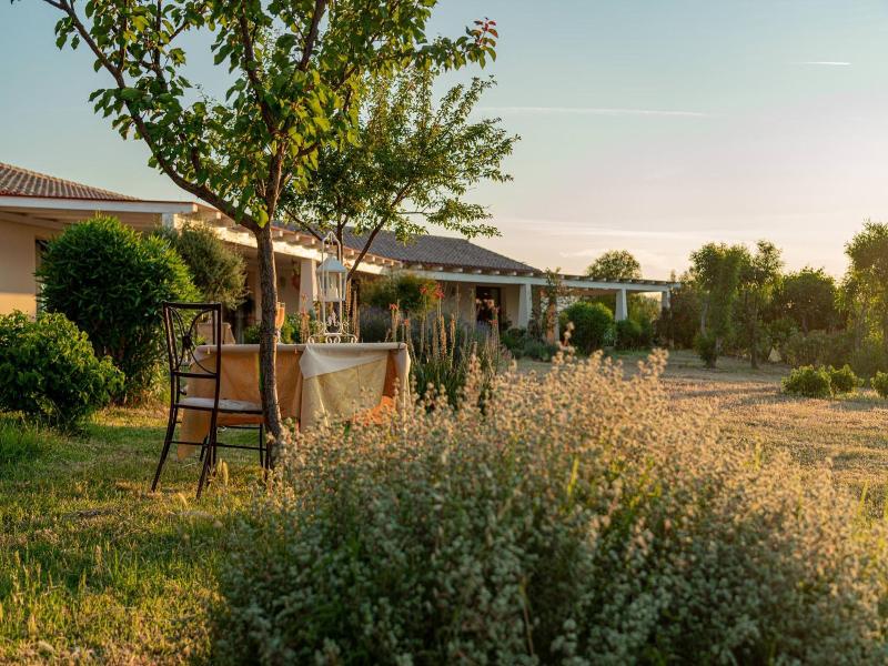 Hotel Borgo Alba Barona image