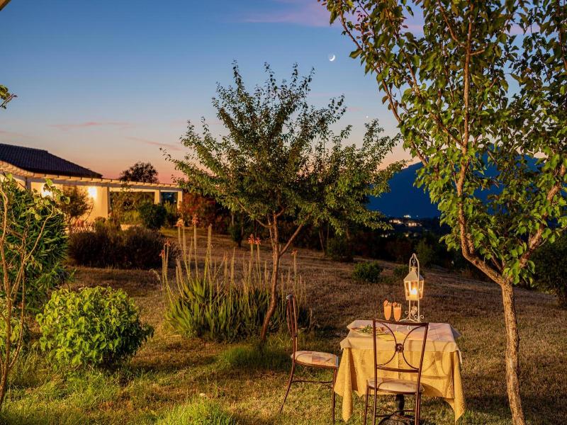 Hotel Borgo Alba Barona image