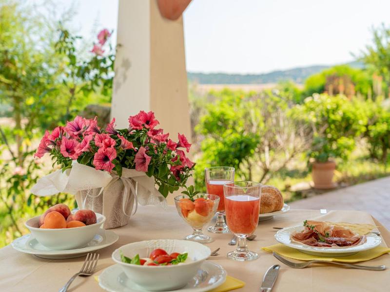 Hotel Borgo Alba Barona image