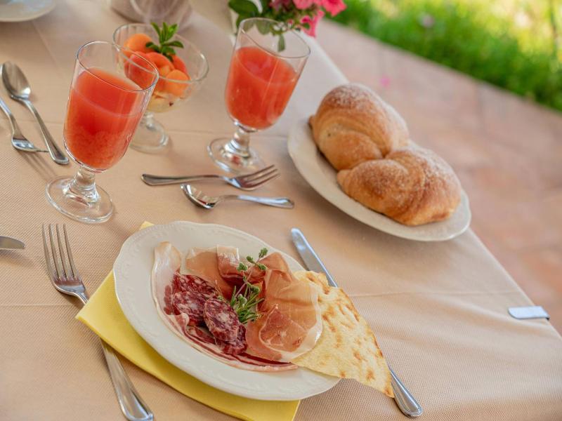 Hotel Borgo Alba Barona image